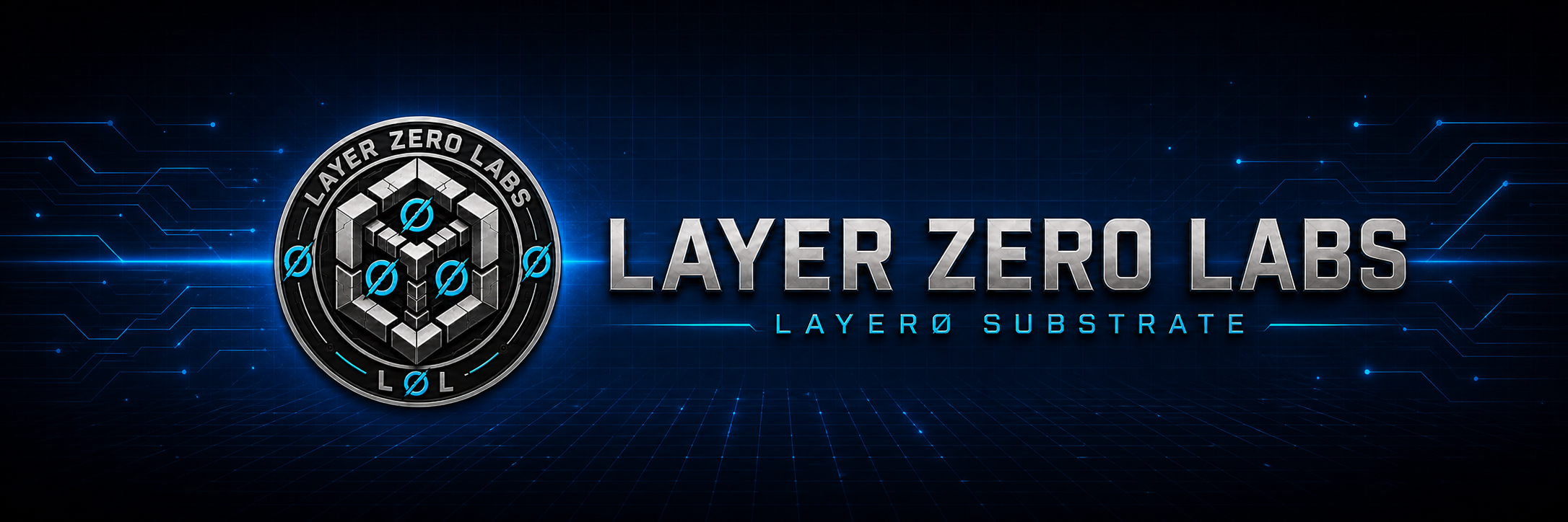 Layer Zero Labs — Layer Zero Substrate